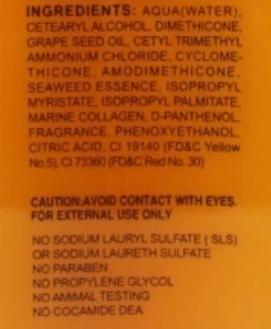 ANGEL PROFESSIONAL Кондиционер для всех типов волос / Angel Professional 5000 мл, фото 2