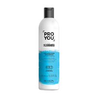Шампунь для придания объема тонким волосам / Amplifier Volumizing Shampoo Pro You 350 мл, REVLON PROFESSIONAL