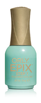 ORLY Лак для ногтей MELROSE Vintage 948 / EPIX 18 мл