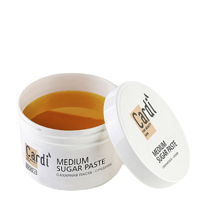 

RUNAIL Паста сахарная средняя №6467 / Medium 600 гр