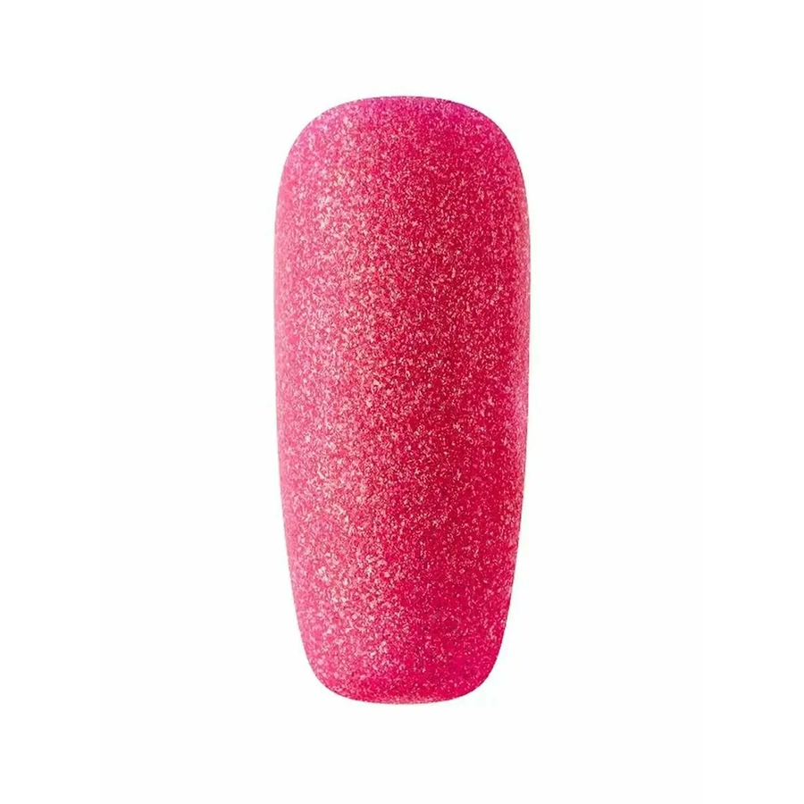 SOPHIN 0316 лак для ногтей, розово-малиновый / Satin 12 мл, фото 3