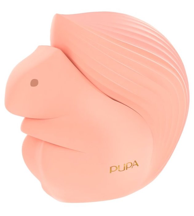 

PUPA Набор декоративной косметики, 001 Нюд / PUPA SQUIRREL 1 100 г