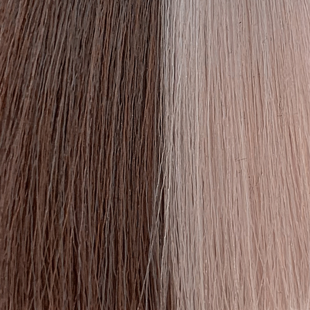 GERA Professional 9.21 гель-краситель для волос без аммиака / Shine Shades 60 мл, фото 1