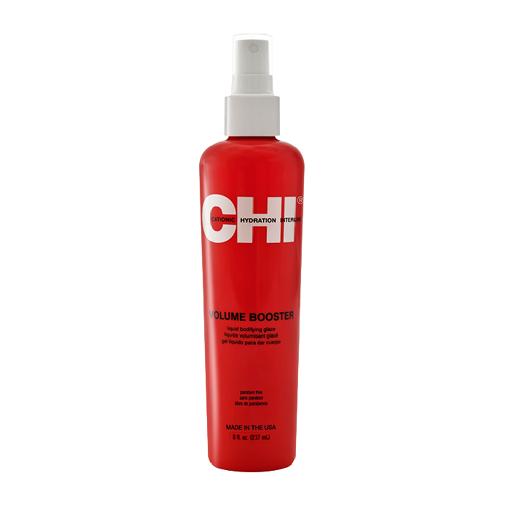 CHI Спрей для объема волос / Volume Booster Spray 237 мл шампунь booster для волос 400 мл