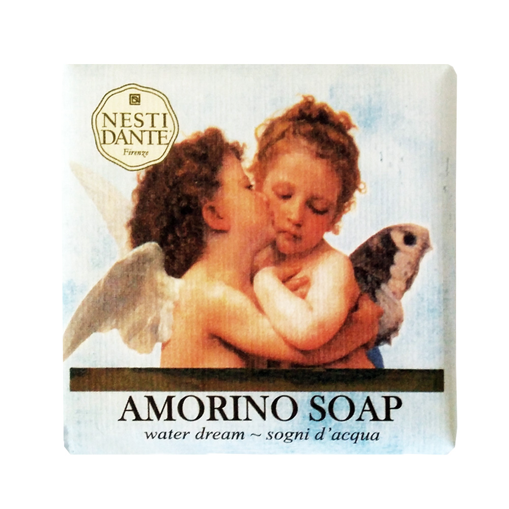 NESTI DANTE Мыло Мечта о море / Amorino Soap 150 г хорошая мечта