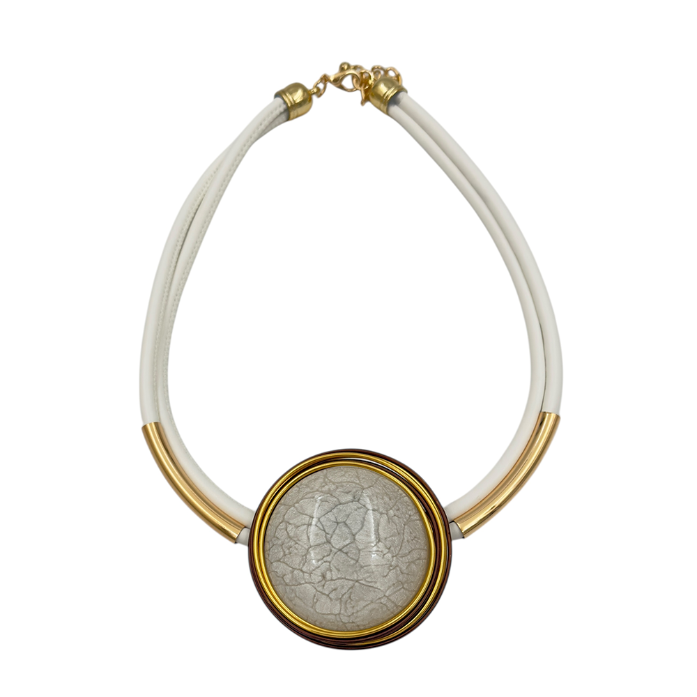 IWOU PROFESSIONAL Подвеска Вселенная белая, фото 1