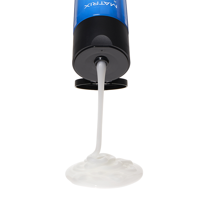 MATRIX Шампунь с глицерином для увлажнения сухих волос / MOISTURE ME RICH 300 мл, фото 4