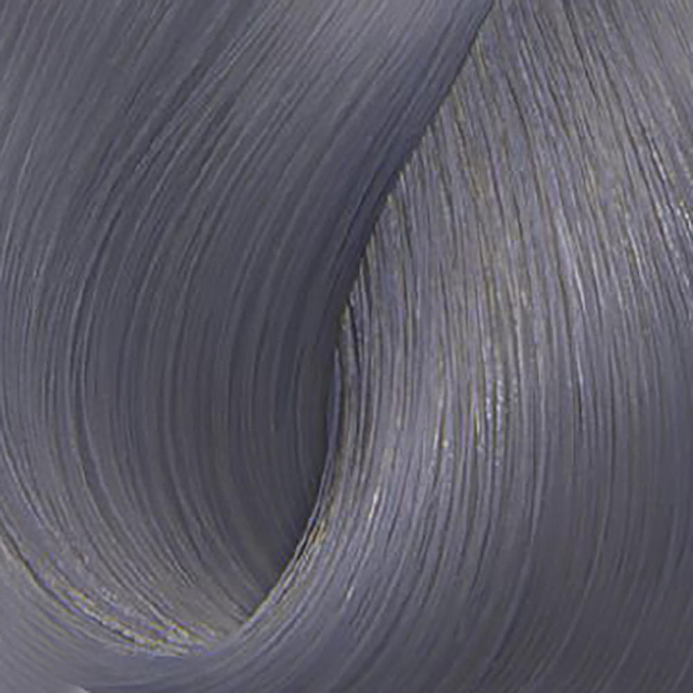 V-COLOR PROFESSIONAL 0.18 крем-краска стойкая без аммиака, пепельный жемчужный пастель / Color Mash 60 мл, фото 1