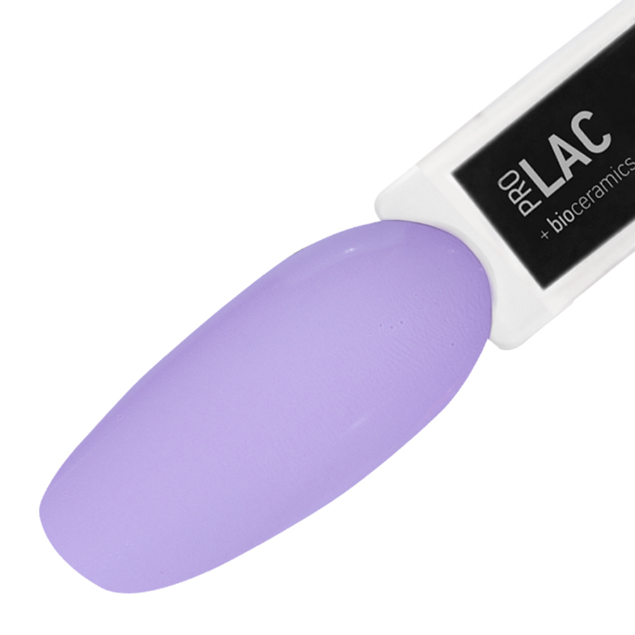 IQ BEAUTY 069 лак профессиональный укрепляющий для ногтей с биокерамикой / Nail polish PROLAC+bioceramics 12,5 мл, фото 5