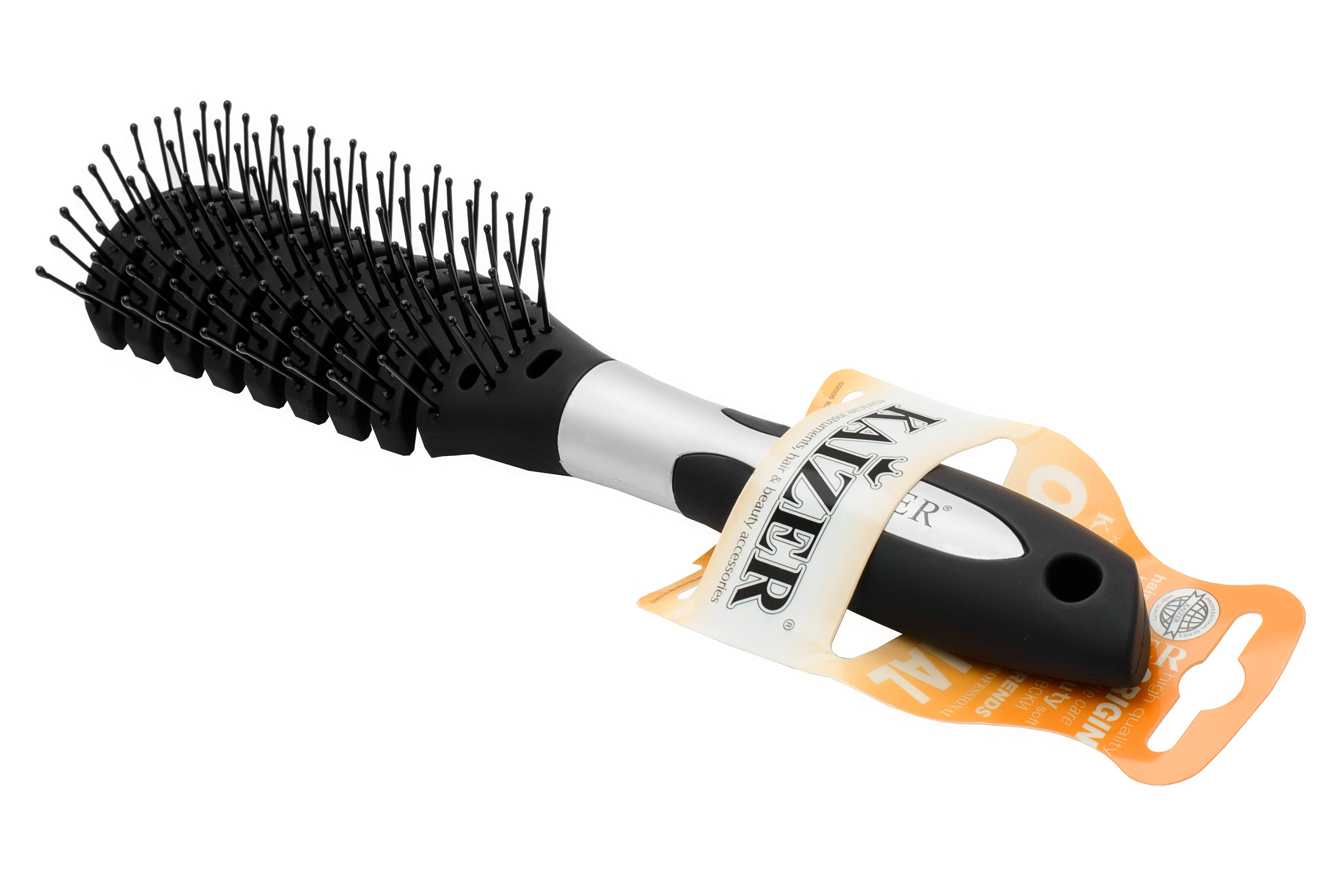 KAIZER Расческа вентиляционная, универсальная, фото 4