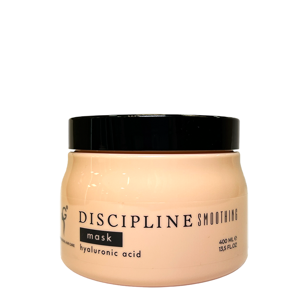 GERA Professional Маска дисциплинирующая для волос / Discipline 400 мл, фото 1