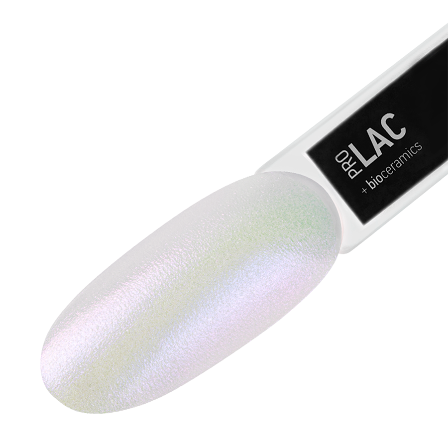 IQ BEAUTY 084 лак профессиональный укрепляющий для ногтей с биокерамикой / Nail polish PROLAC+bioceramics 12,5 мл, фото 5