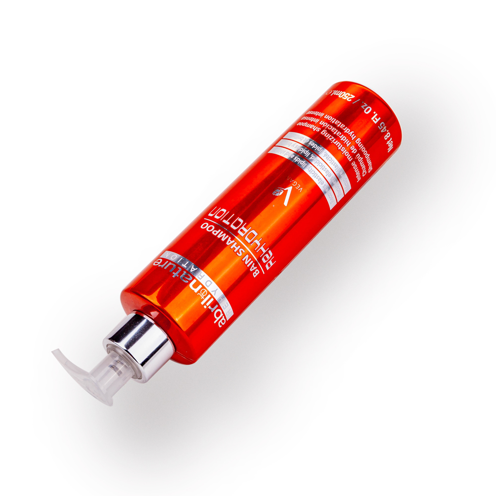 ABRIL ET NATURE Шампунь увлажняющий для ослабленных волос / Bain Shampoo Rehydration 250 мл, фото 4