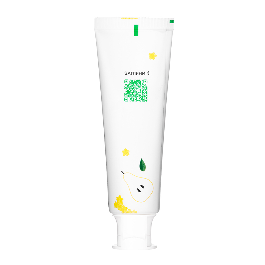 REVYLINE Паста зубная, ароматная груша / Perfect 100 гр, фото 2