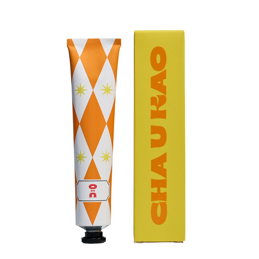 CHA U KAO Маска антиоксидантная для лица / ENERGY BOOSTER face mask 50 мл, фото 2