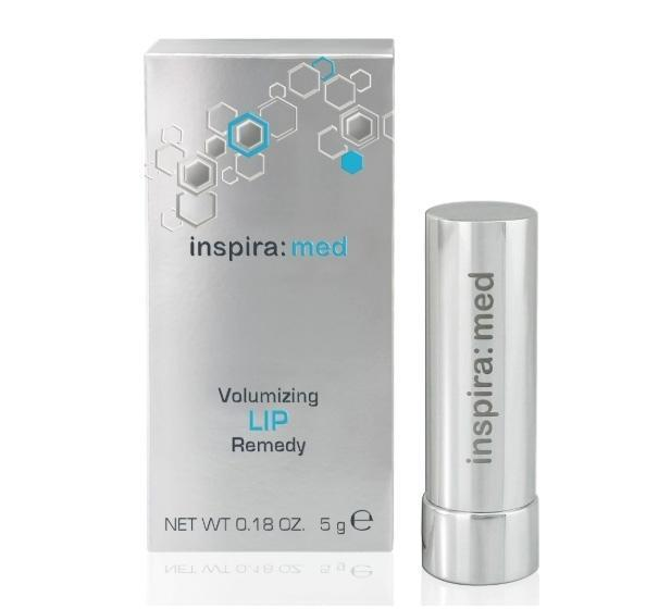 INSPIRA COSMETICS Бальзам для увеличения объема губ / Inspira: Med 5 г, фото 2