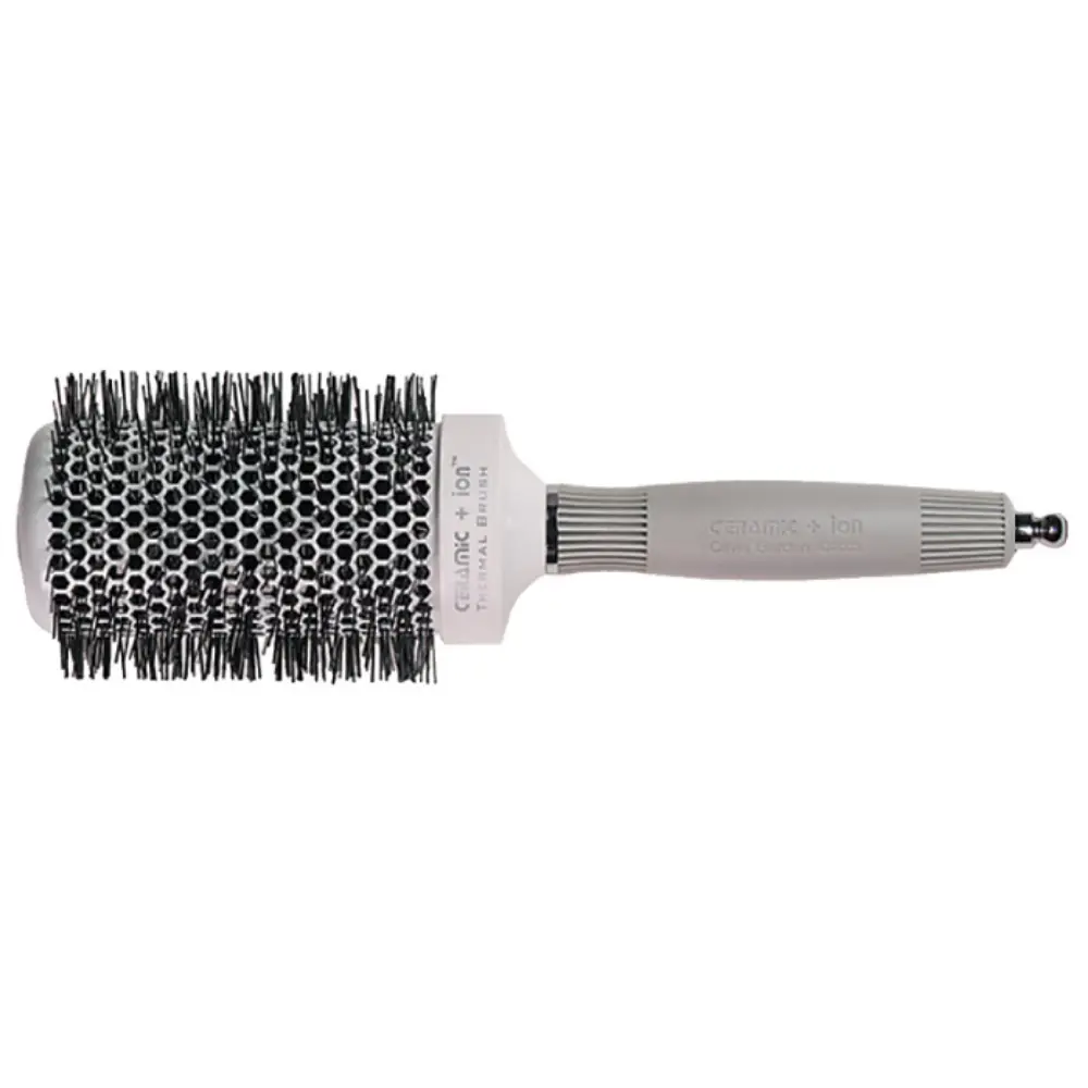 OLIVIA GARDEN Термобрашинг Ceramic+Ion / Olivia Garden 55 мм, фото 1