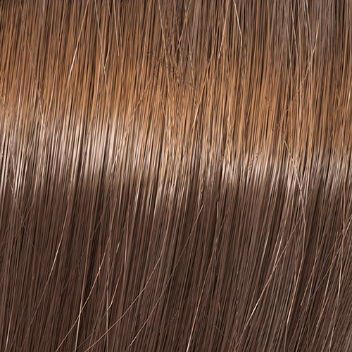 WELLA PROFESSIONALS 7/37 краска для волос, блонд золотистый коричневый / Koleston Perfect ME+ 60 мл повязка для волос классика 18х5 5 см серый