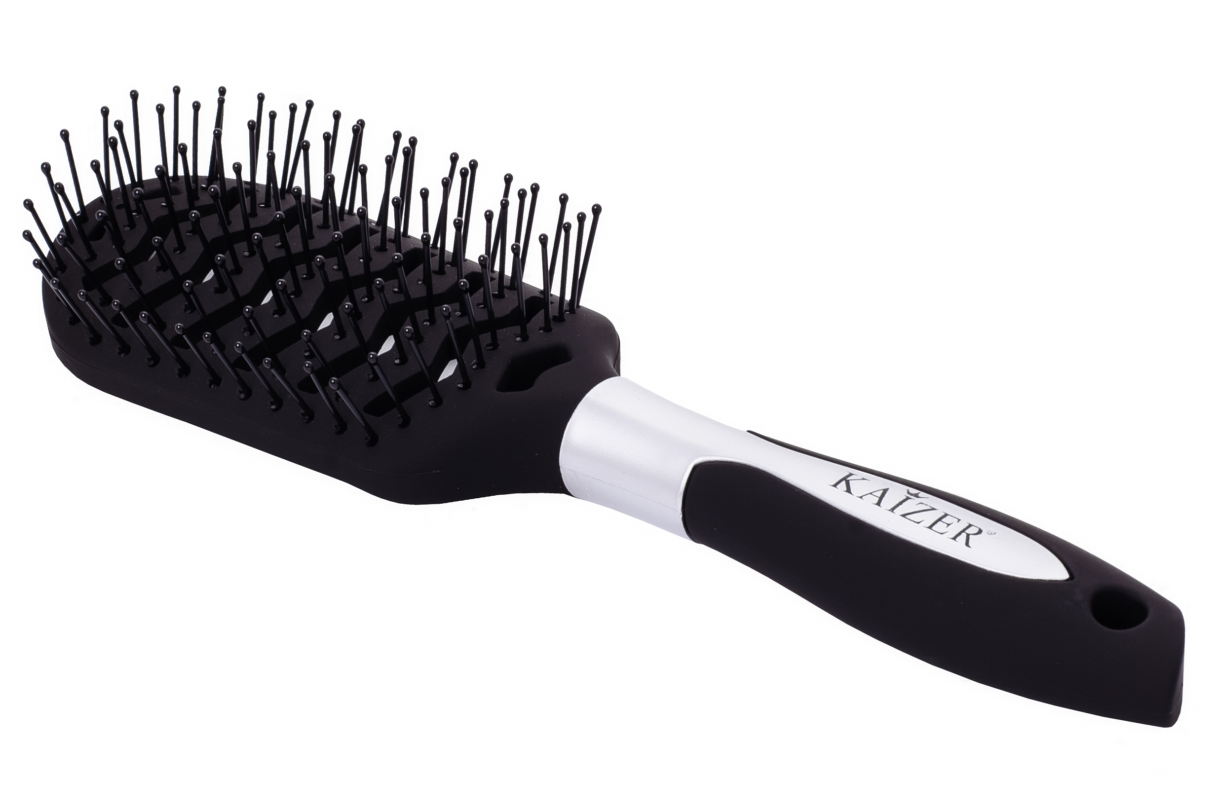 KAIZER Расческа вентиляционная, универсальная, фото 6