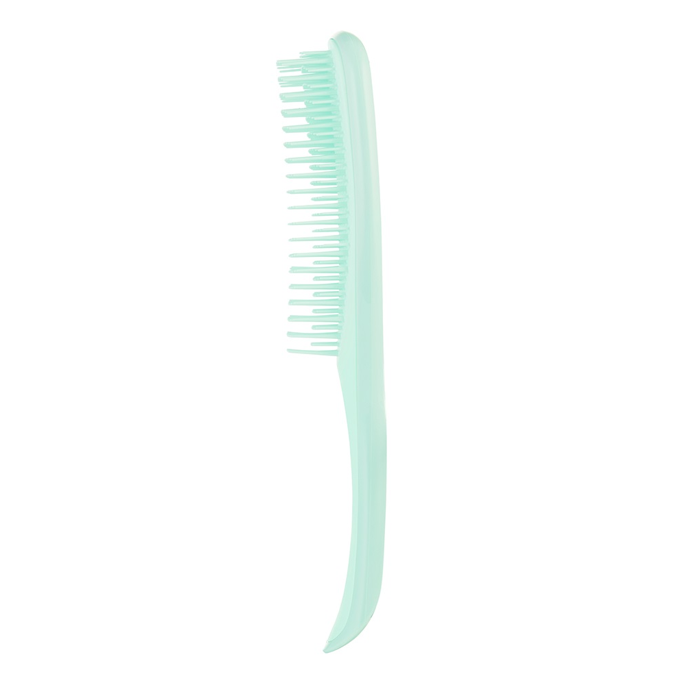 TANGLE TEEZER Расческа для волос / The Wet Detangler Fine & Fragile Sea Spray Green, фото 4