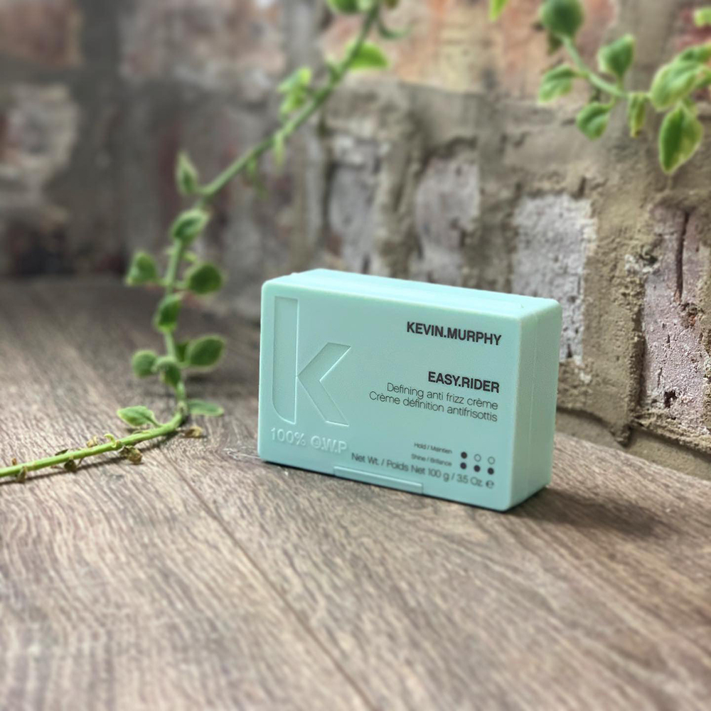 KEVIN MURPHY Крем гибкой фиксации / EASY.RIDER 100 гр, фото 8