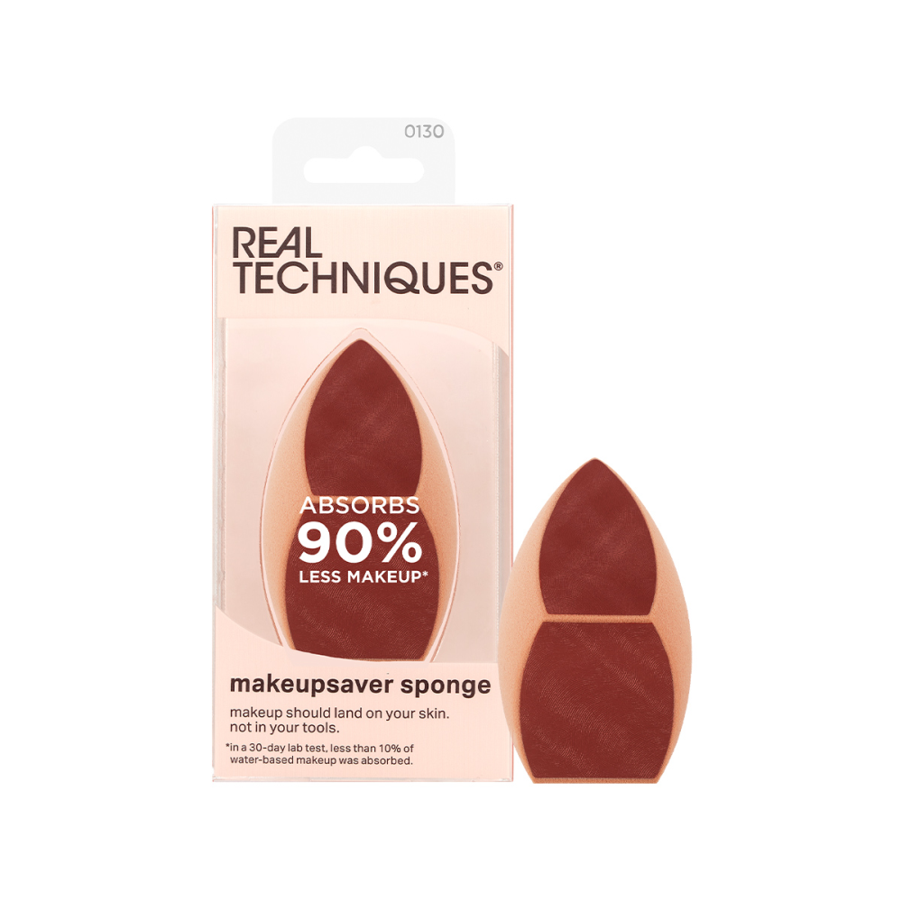 REAL TECHNIQUES Спонж для макияжа / Real Techniques Makeupsaver Sponge, фото 4