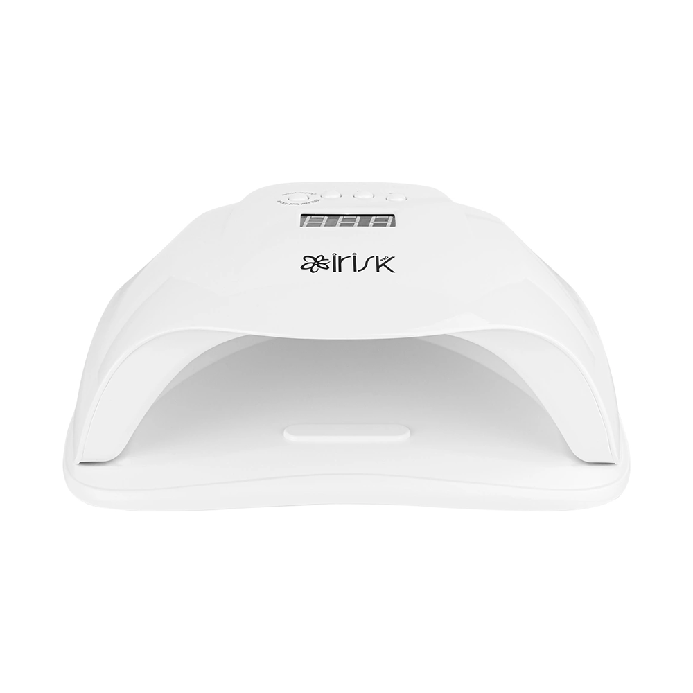 IRISK PROFESSIONAL Лампа LED/UV Omega, 01 белая 54 Вт, фото 4