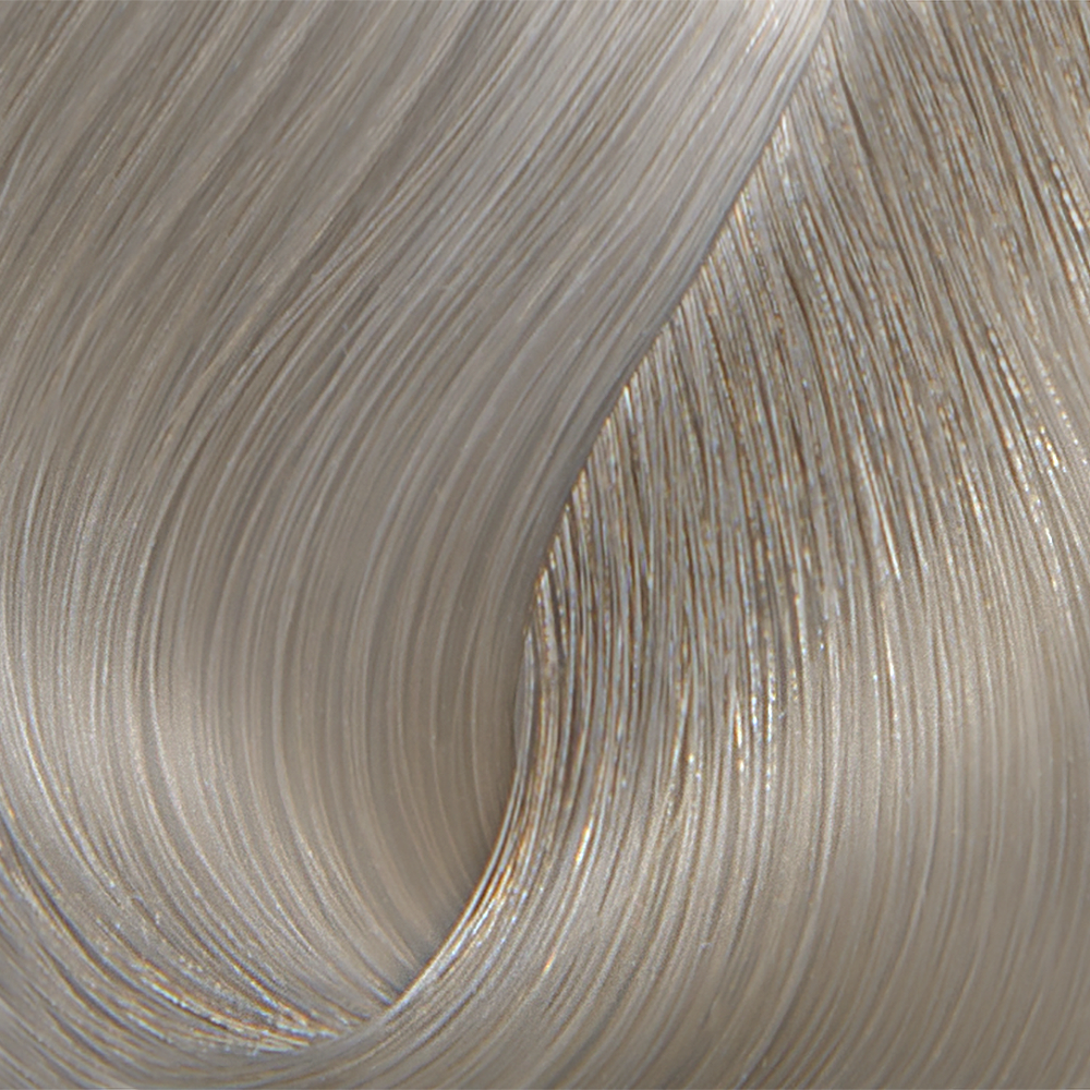 

V-COLOR PROFESSIONAL 12.01 крем-краска перманентная, осветляющий пепельный блондин / DEMAX 60 мл