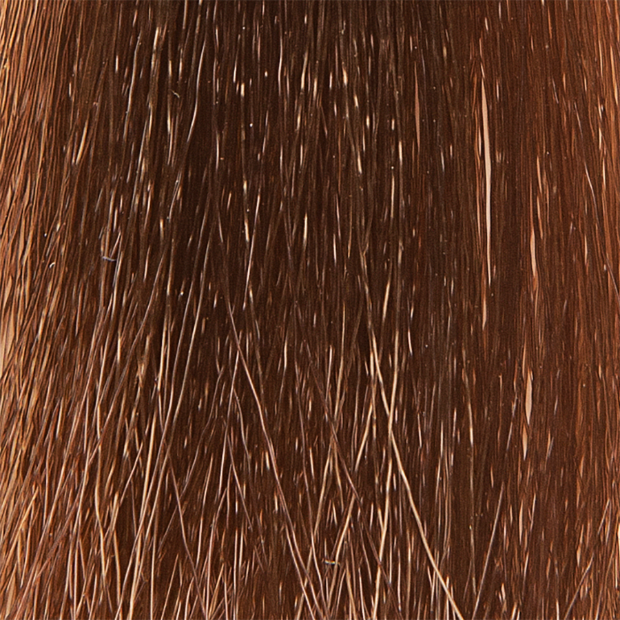 BAREX 7.8 краска для волос, блондин карамель и шоколад / PERMESSE 100 мл
