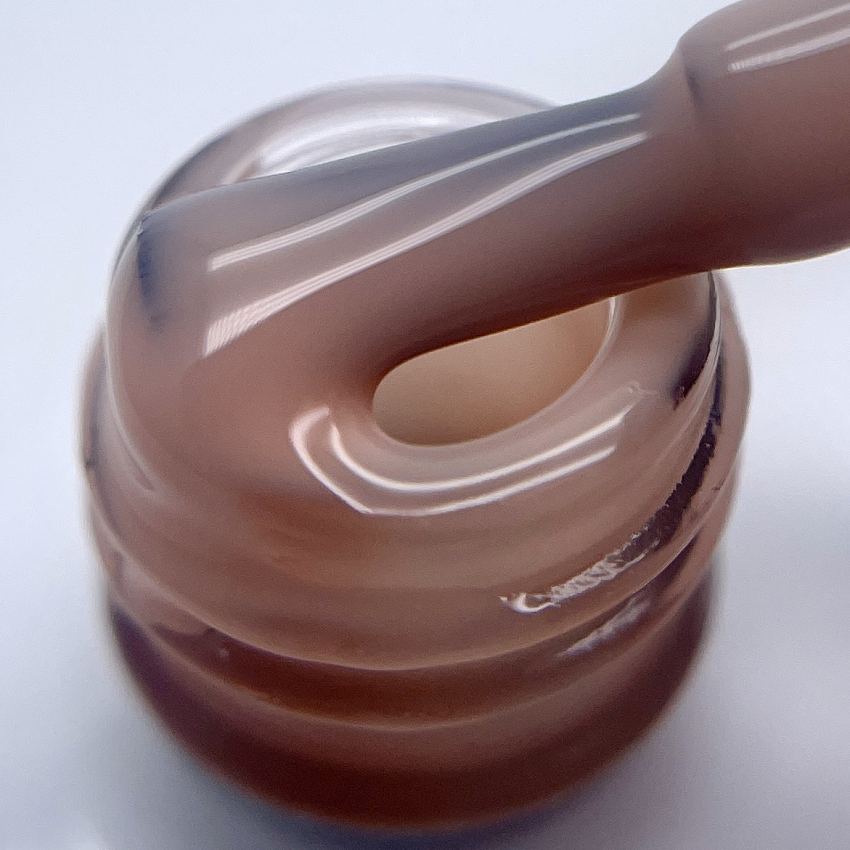 Луи Филипп Покрытие топовое для ногтей 01 / Nude Top 15 гр, фото 2