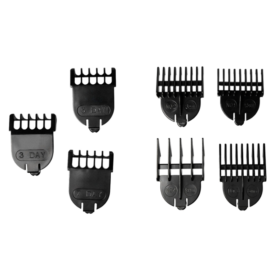 MARK SHMIDT Триммер для стрижки и окантовки волос TERMITE I Mark Shmidt, 7000 об/мин., 8 Вт, фото 5