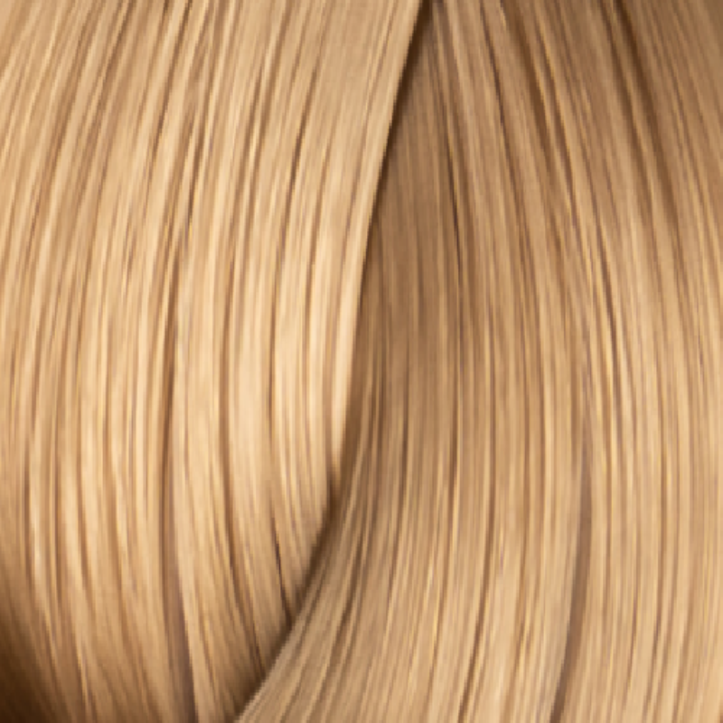 KAARAL 10.3 краска для волос, очень очень светлый блондин золотистый / AAA 100 мл