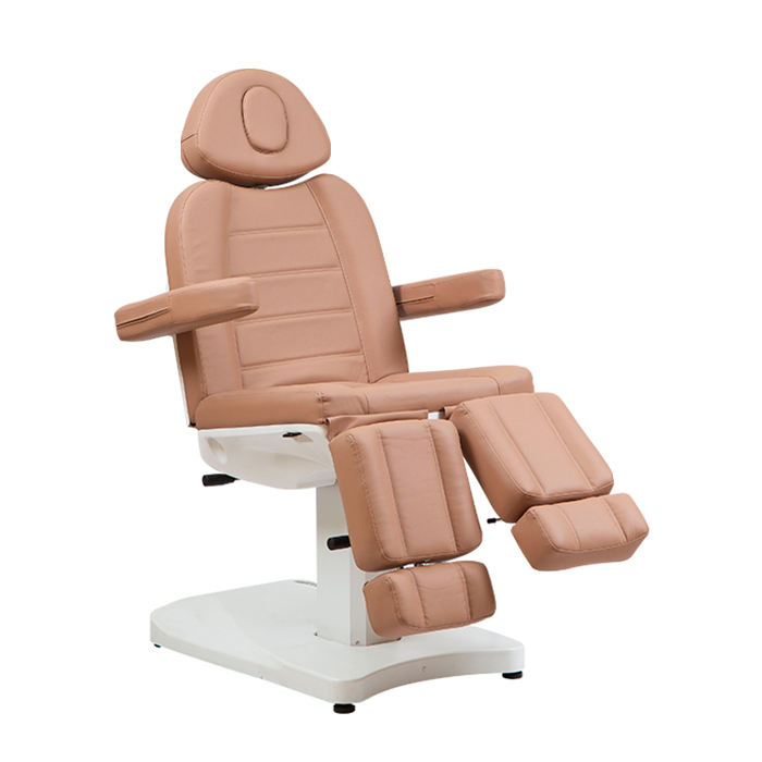 SUNDREAM Кресло педикюрное SD-3803AS, цвет светло-коричневый 1513 - фото 1