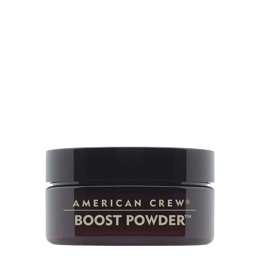 AMERICAN CREW Пудра для объема волос, для мужчин / Boost Powder 10 гр, фото 2