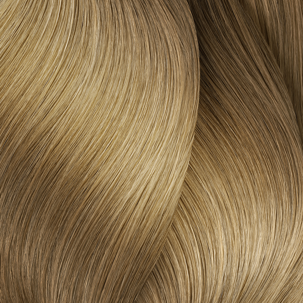 L’OREAL PROFESSIONNEL 9.03 краска для волос, молочный коктейль золотистый / ДИАЛАЙТ 50 мл штора тюль с вышивкой вензель 150 275 см молочный пэ