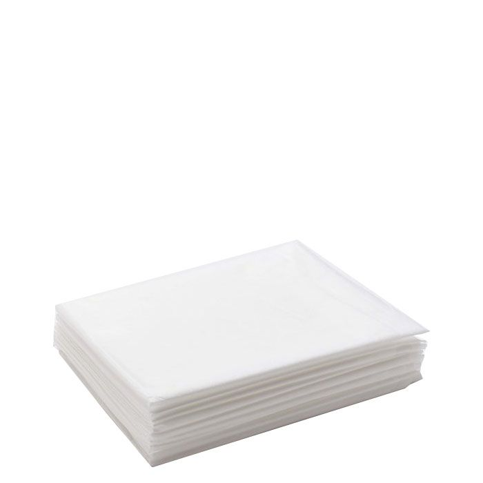 ЧИСТОВЬЕ Салфетки спанлейс 35*70 см белый Стандарт 100 шт/уп чистовье полотенце спанлейс 25 60 см белый стандарт 100 шт