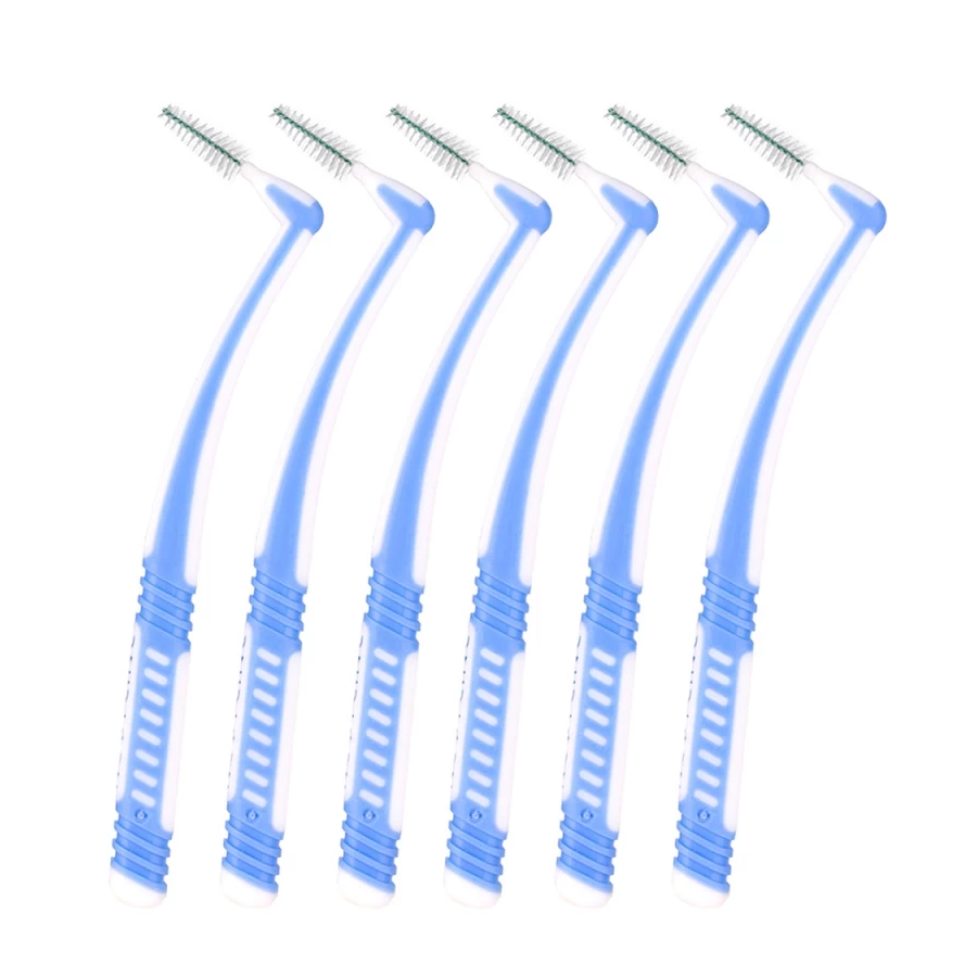 REVYLINE Ершик межзубный, комплект / L 6 шт, фото 2