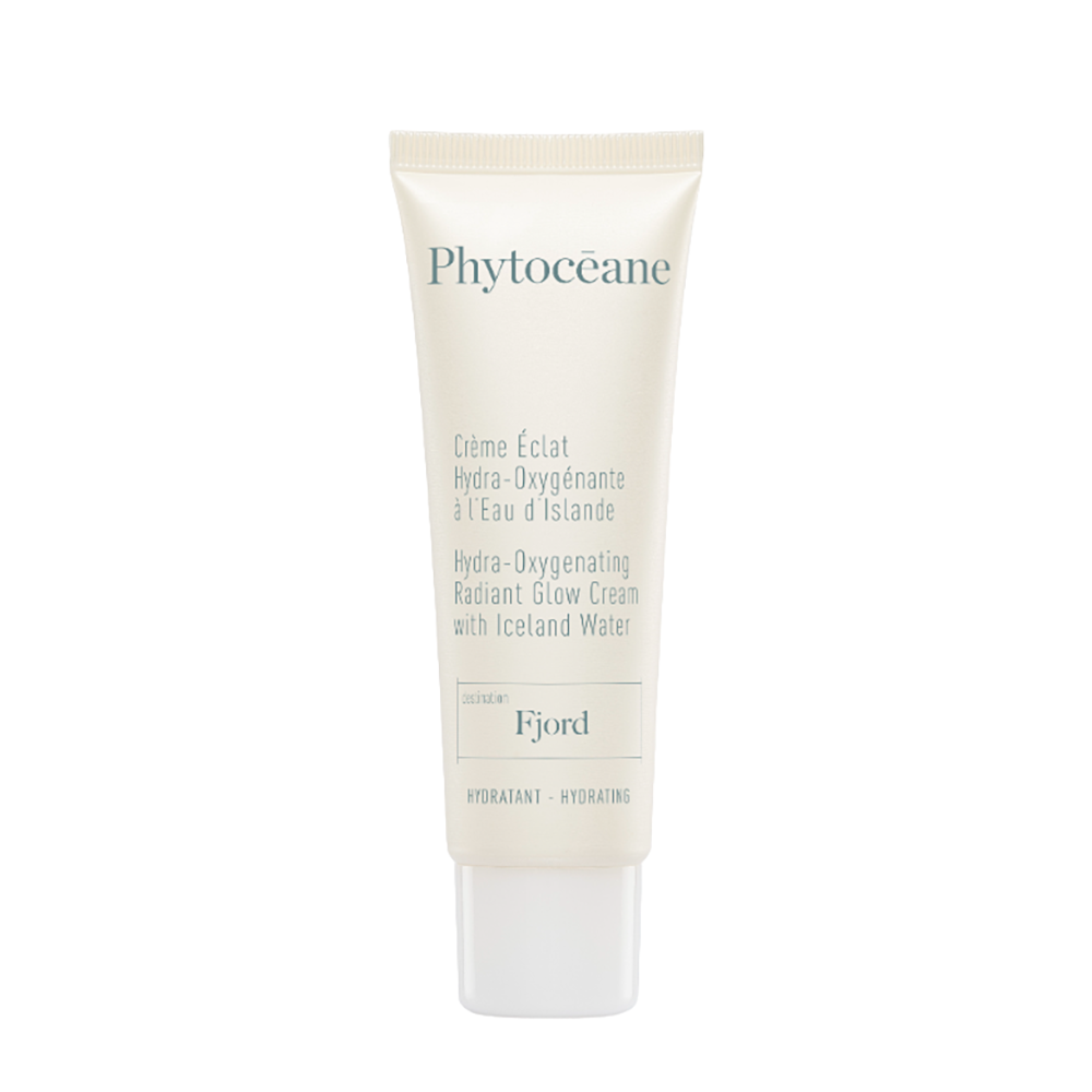 

PHYTOCEANE Крем кислородный с исландской водой / Hydra Oxygenating Radiant Glow Cream With Iceland Water 50 мл