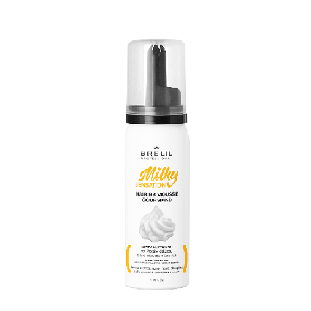 

BRELIL PROFESSIONAL Мусс питательный / BB MOUSSE GOURMAND 50 мл