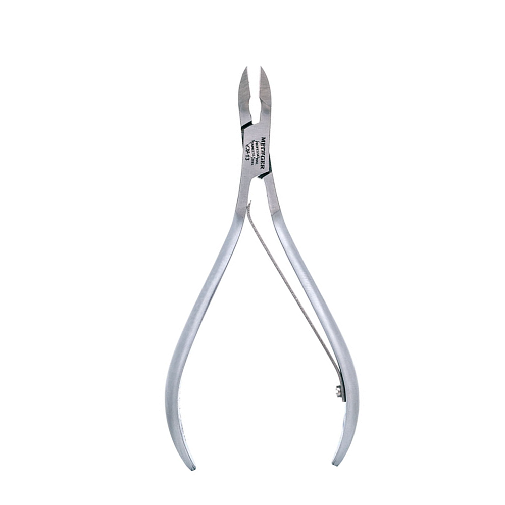 

METZGER Кусачки кутикульные CN-013-D-LJ Cobalt (Single spring) 10 мм