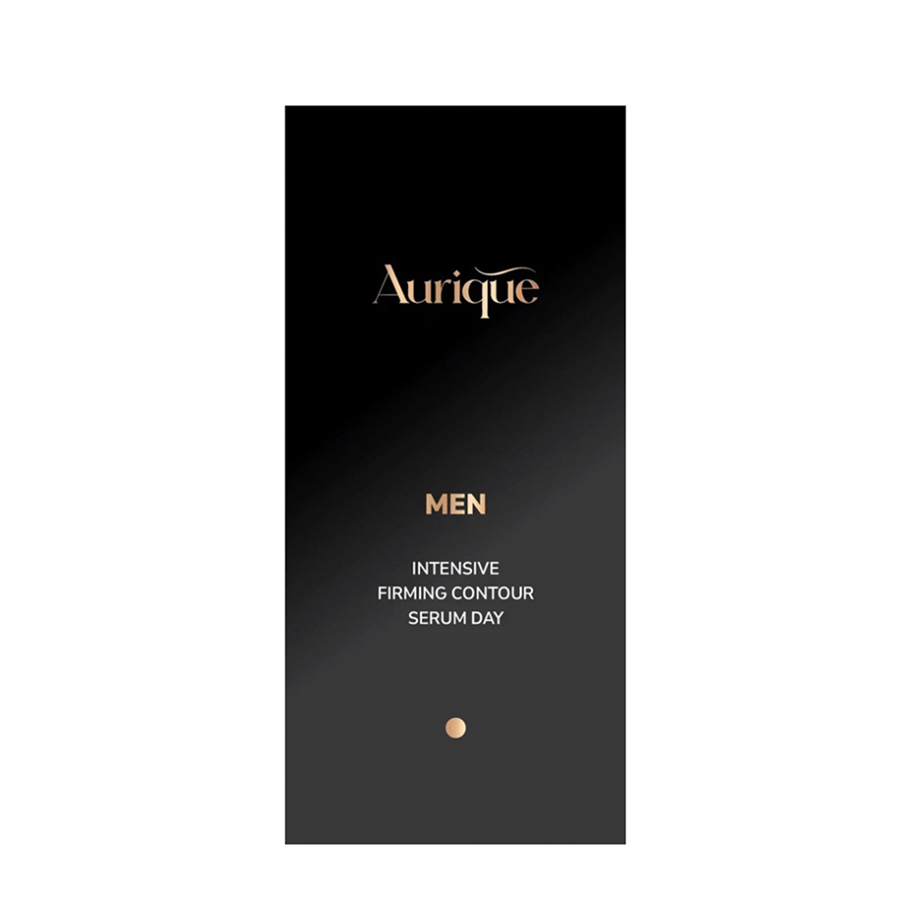 AURIQUE Сыворотка дневная интенсивная для мужчин / AURIQUE 40 мл, фото 2