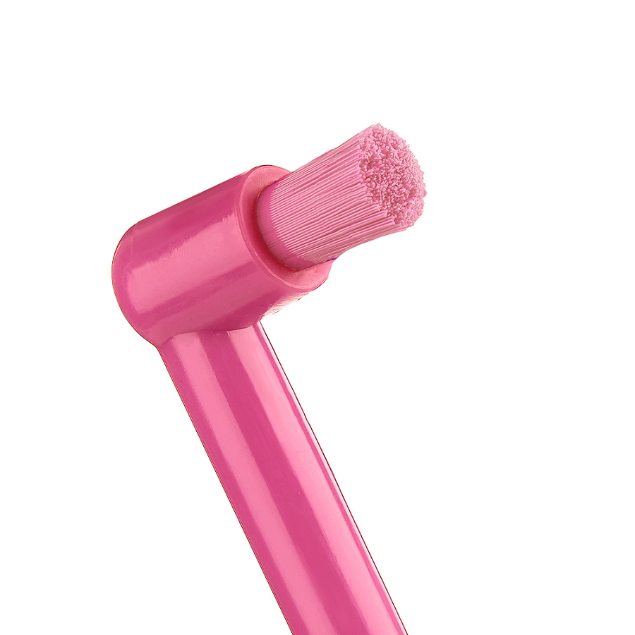 REVYLINE Ортонабор в пенале, размер S, розовый / Dental Kit, фото 6