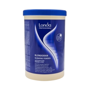 LONDA PROFESSIONAL Препарат для осветления волос, в банке / L-BLONDORAN Blonding Powder 500 г