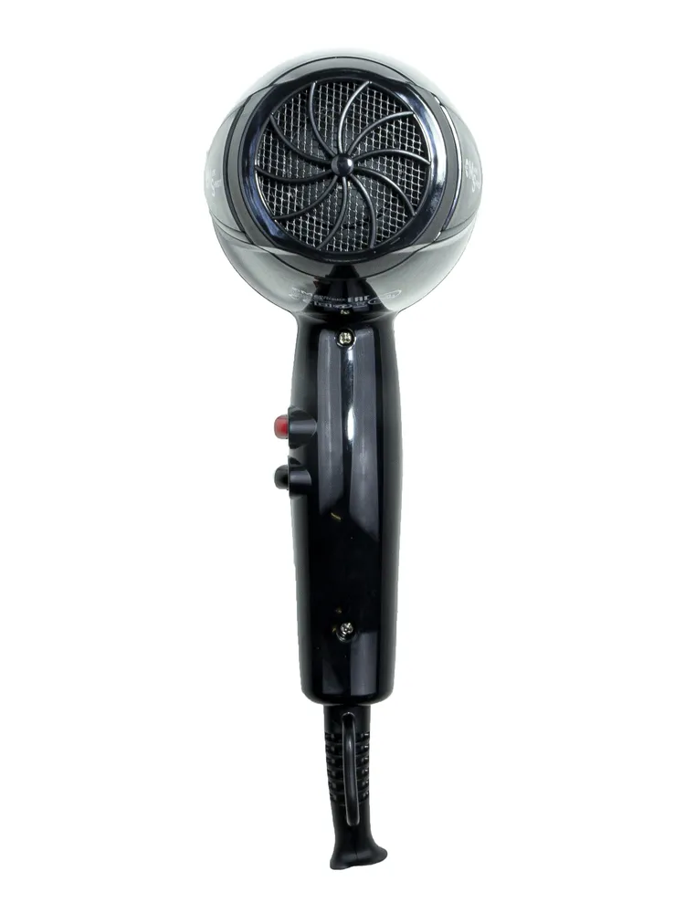 MARK SHMIDT Фен Mark Shmidt чёрный, 2 насадки 2400W, фото 4