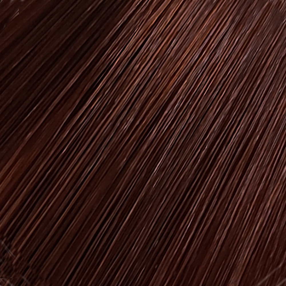 GERA Professional 5.35 крем-краска перманентная аммиачная для волос / Shine Lumine 60 мл, фото 1