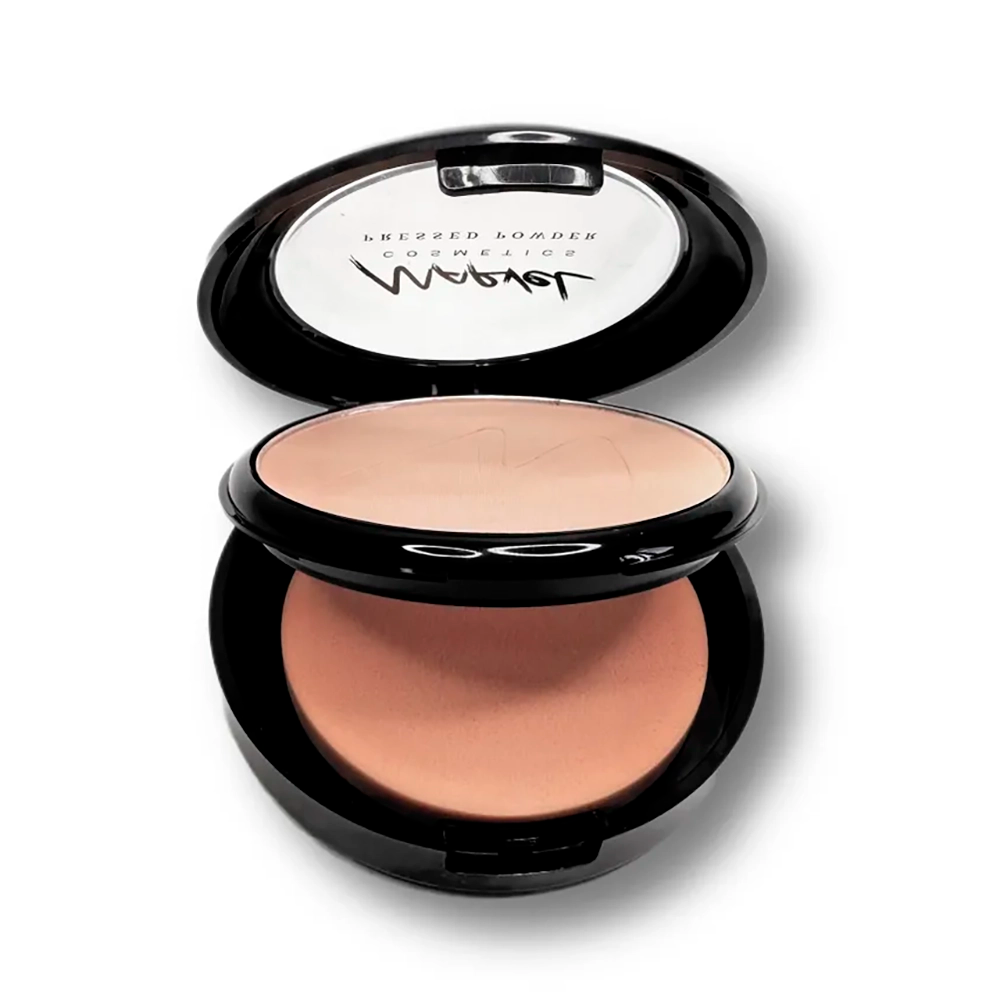 MARVEL COSMETICS Пудра для лица PP02 / Marvel desert sand 55 гр, фото 2