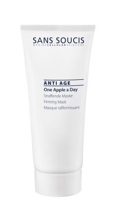 SANS SOUCIS Маска укрепляющая антивозрастная / ANTI AGE One Apple a Day Firming Mask 50 мл