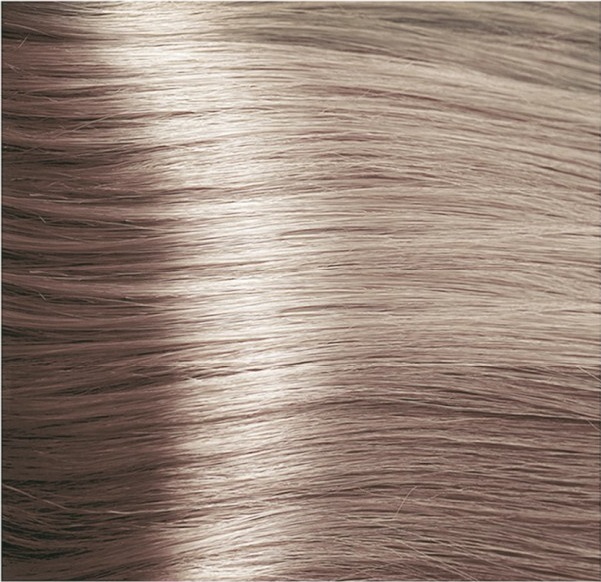 HAIR COMPANY 12.62 крем-краска супер-блондин, розовый / INIMITABLE BLONDE Coloring Cream 100 мл  - Купить