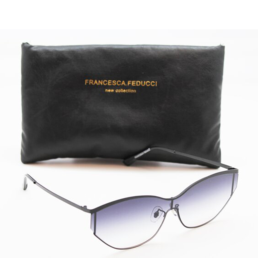 FRANCESCA FEDUCCI Очки солнцезащитные 7307 с2 / FRANCESCA FEDUCCI, фото 3
