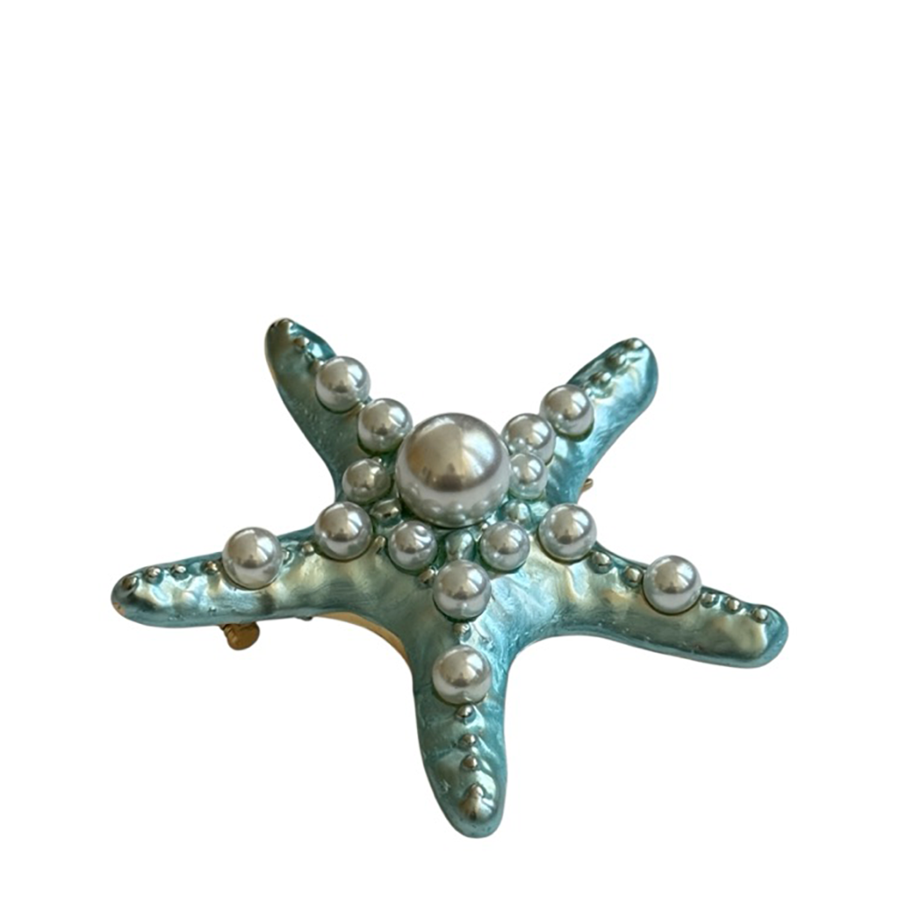 IWOU PROFESSIONAL Брошь 